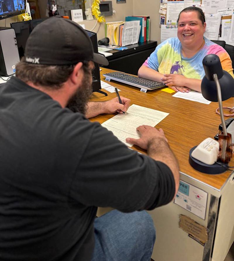 Illinois Valley PADS - IV PADS Offers Individualized Service Plans to Help Combat Homelessness