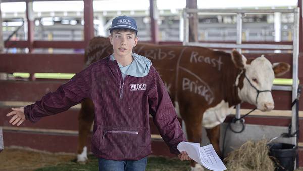Sauk Valley Views: Photos of the Week for April 24-30, 2026
