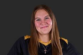 Putnam County volleyball wins regional opener: Monday’s NewsTribune roundup