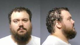 Montgomery man sentenced to 16 years in prison after pleading guilty to sexual assault of a child