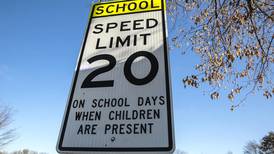 General Assembly passes Will County legislators’ bill to expand school speed zone hours