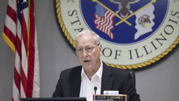 Dixon mayor declares Tuesday as ‘Steve Marco Day’ to honor retiring WIXN radio host