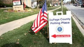 Flood control, DEI,  attracting business among issues in Downers Grove council race