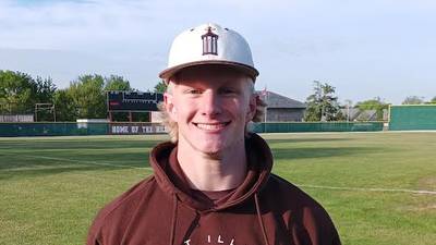 Joliet Catholic rounding into form as it topples Wilmington