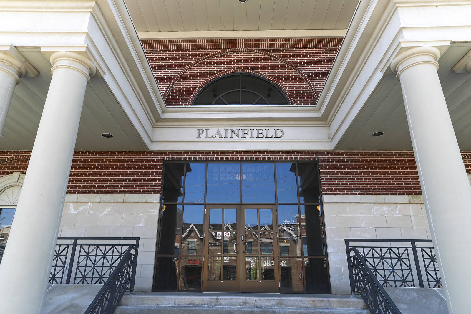 Village of Plainfield seeks applicants to serve on Plan Commission
