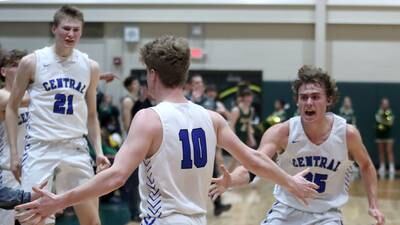 Boys basketball: The 2022 All-Fox Valley Conference team
