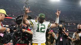 These betting nuggets don’t favor Bears’ chances vs. Aaron Rodgers