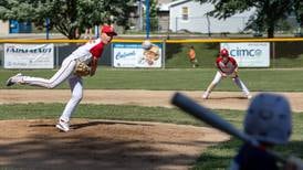 Cardinals top Red Sox for Ottawa 12U Little League city title