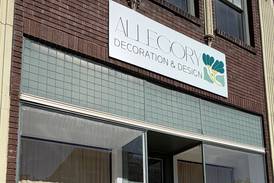 New decoration and design shop opens in DeKalb