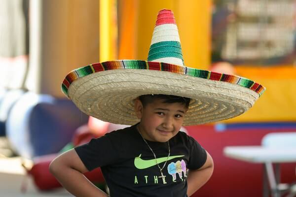 Cinco de Mayo in DeKalb returns at new spot in 2025