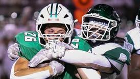 2025 IHSA playoff outlook for Week 9 : What do Suburban Life-area teams need to do to make the field of 256? 