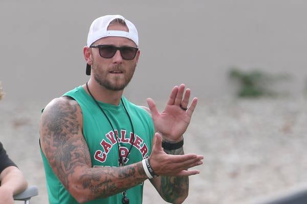2025 IHSA football preview: L-P wants ‘steps in right direction’ in JJ Raffelson’s first season