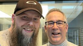 Shaw Local Radio Podcast: Talk-Line with Brandon Clark interviews Sinnissppi Centers’ Andy Jackson 