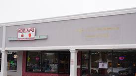 New restaurant opens in Rochelle