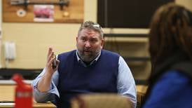 Joliet seeks recruits for volunteer responders at Friday meeting