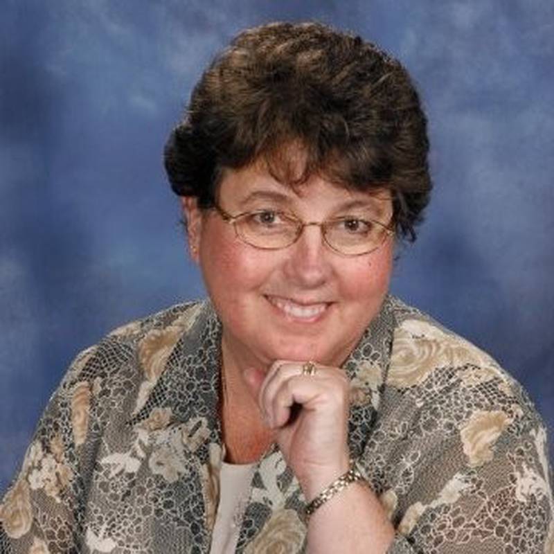 E. Renee Hill