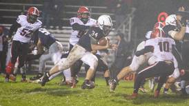 Cary-Grove runs away from Rockford East to win postseason opener for 17th straight season