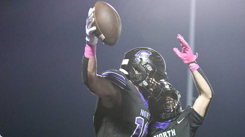 High school football: Week 7 results; recaps for every game in the Suburban Life area