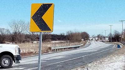 Legislators call for road improvements around Manhattan following fatal crash