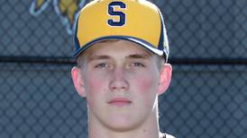 Wyatt Cassens goes 4 for 4 in win over E-P: Friday’s Sauk Valley Roundup