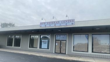 RTW Veteran Center to open in DeKalb’s Junction Shopping Center