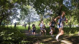 Cross country: Sterling reigns supreme at Twin Cities Meet