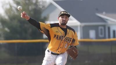 Baseball: Putnam County’s Jackson McDonald outduels Henry’s Lance Kiesewetter