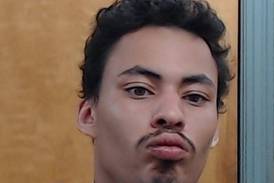 Missing DeKalb teen found in Joliet traffic stop 