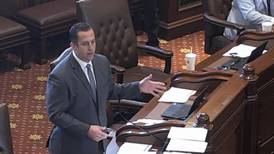 Will County lawmaker advances legislation to protect homeowners from ‘storm chaser’ contractors