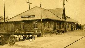 Crystal Lake train station deserves national historic registry designation, local commission says