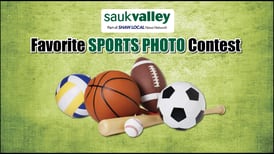 Sauk Valley Favorite Sports Photo Contest