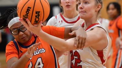 Photos: Benet vs. Young at the Coach Kipp Hoopsfest