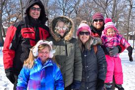 Polarpalooza Winter Festival returns to DeKalb’s Hopkins Park Feb. 4