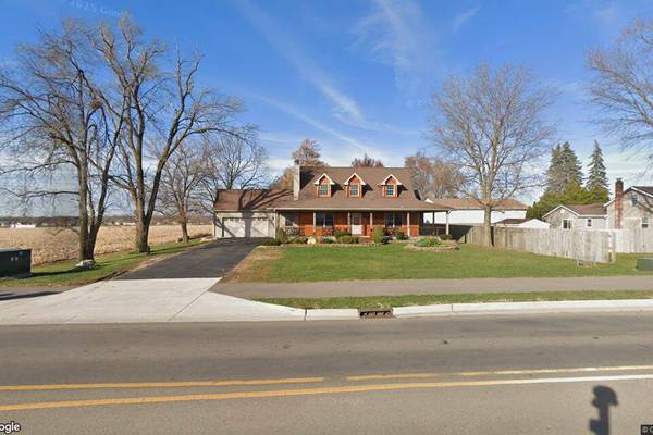 How much were the 10 most expensive home sales in Ogle County, reported March 30-April 5?