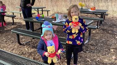 Downers Grove Park District to celebrate Winnie the Pooh throughout the summer