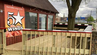 Heard on the Street: All aboard BBQ Taste Tour