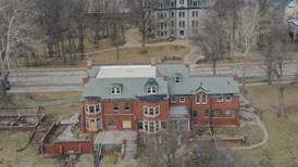 Hegeler Carus Mansion offers guided tours April 6 and April 20