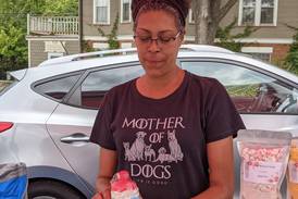 From fresh produce to homemade soap, Oswego Country Market showcases range of local vendors