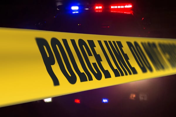 Car found submerged in Naperville pond held suspected human remains