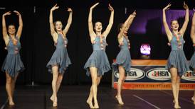 Geneva takes third, St. Charles East fourth at state dance tournament