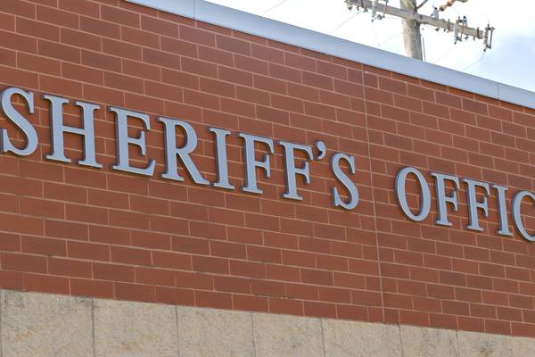 Ogle County Sheriff’s Office awarded IDOT traffic enforcement grant 