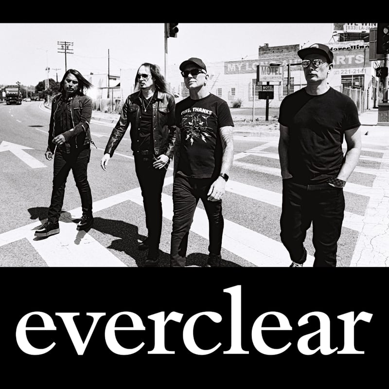 ’90s altrock band Everclear coming to Arcada Theatre in St. Charles