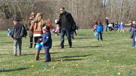 Glen Ellyn Park District welcomes spring with several events