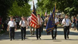 Geneva to host Memorial Day parade, triathlon this weekend