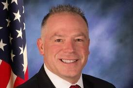 State Sen. Craig Wilcox: Fiscal storm is brewing in Springfield. We must protect funds for local governments.