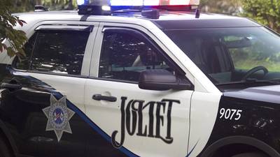 3 teens shot, wounded in Joliet shooting, one of 2 early Sunday 