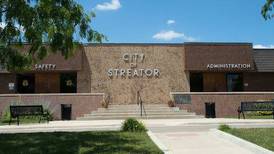 Conner, Scheuer vie for 2-year Streator council seat
