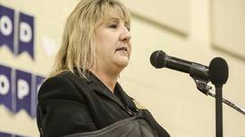 Will County opens vote-by-mail applications this month for March primary