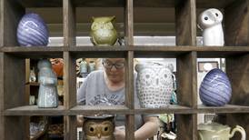 Vintage Shop Hop invites devotees on ‘self-guided road trip’ to stores across northern Illinois, Wisconsin 