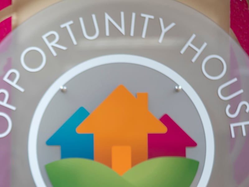 Opportunity House gets rezoning approval